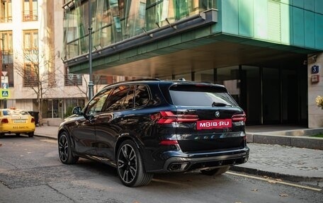 BMW X5, 2023 год, 13 200 000 рублей, 4 фотография