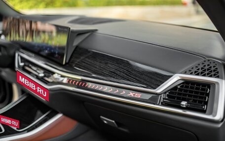 BMW X5, 2023 год, 13 200 000 рублей, 11 фотография