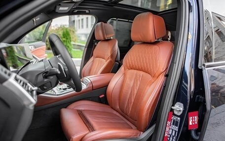 BMW X5, 2023 год, 13 200 000 рублей, 10 фотография