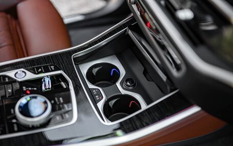 BMW X5, 2023 год, 13 200 000 рублей, 14 фотография