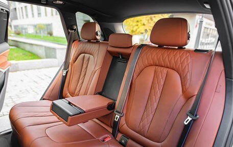 BMW X5, 2023 год, 13 200 000 рублей, 17 фотография