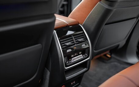 BMW X5, 2023 год, 13 200 000 рублей, 18 фотография