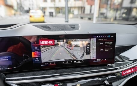 BMW X5, 2023 год, 13 200 000 рублей, 21 фотография