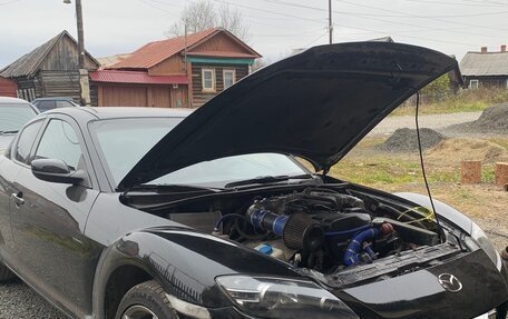 Mazda RX-8 I, 2004 год, 1 300 000 рублей, 2 фотография