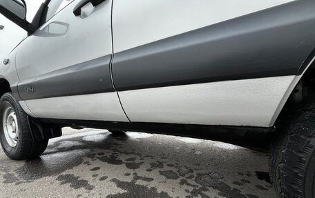 Chevrolet Niva I рестайлинг, 2004 год, 405 000 рублей, 8 фотография