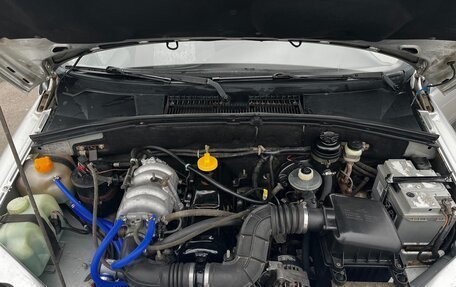 Chevrolet Niva I рестайлинг, 2004 год, 405 000 рублей, 11 фотография