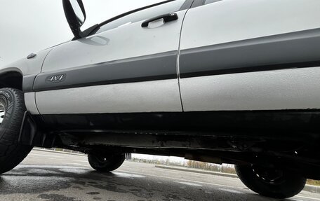 Chevrolet Niva I рестайлинг, 2004 год, 405 000 рублей, 9 фотография