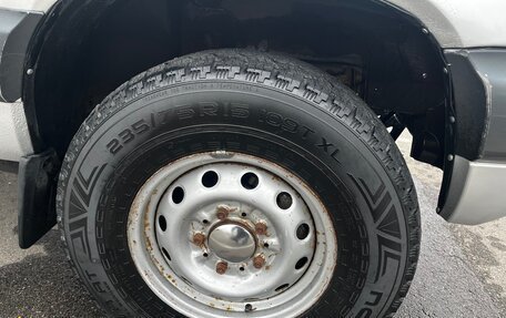 Chevrolet Niva I рестайлинг, 2004 год, 405 000 рублей, 18 фотография