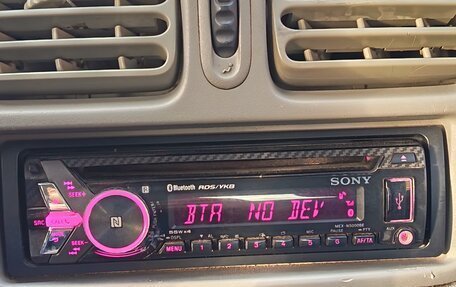 Renault Symbol I, 2002 год, 255 000 рублей, 12 фотография