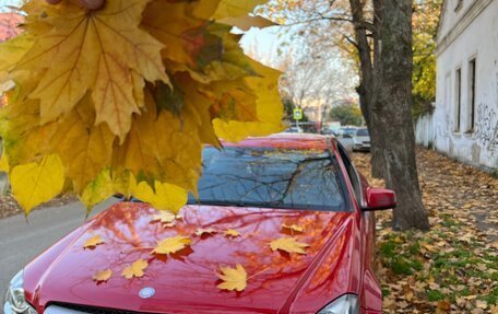 Mercedes-Benz C-Класс, 2013 год, 1 730 000 рублей, 2 фотография