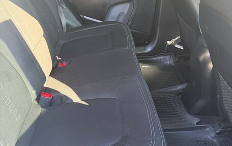 KIA Sportage III, 2011 год, 1 180 000 рублей, 9 фотография