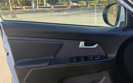 KIA Sportage III, 2011 год, 1 180 000 рублей, 6 фотография