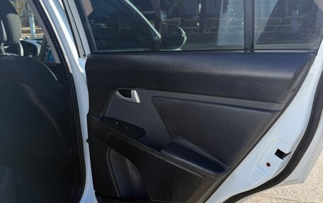 KIA Sportage III, 2011 год, 1 180 000 рублей, 7 фотография