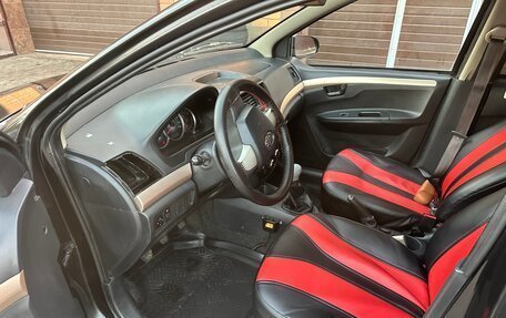 FAW V5, 2013 год, 165 000 рублей, 6 фотография