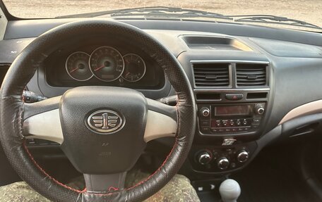 FAW V5, 2013 год, 165 000 рублей, 2 фотография