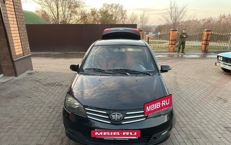 FAW V5, 2013 год, 165 000 рублей, 5 фотография