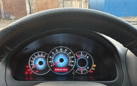 FAW V5, 2013 год, 165 000 рублей, 3 фотография