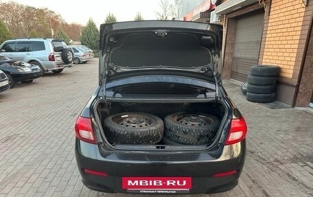 FAW V5, 2013 год, 165 000 рублей, 8 фотография