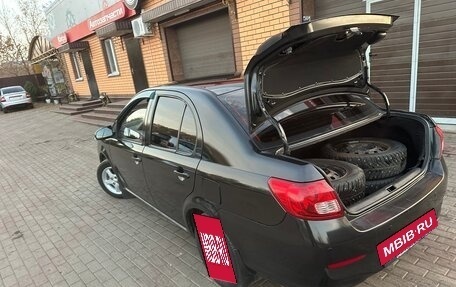 FAW V5, 2013 год, 165 000 рублей, 7 фотография