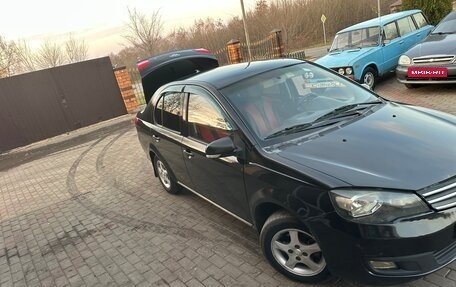 FAW V5, 2013 год, 165 000 рублей, 4 фотография