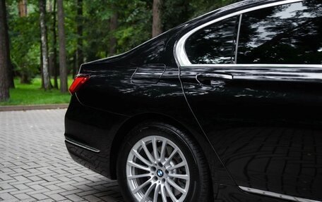 BMW 7 серия, 2019 год, 8 100 000 рублей, 5 фотография