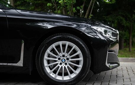 BMW 7 серия, 2019 год, 8 100 000 рублей, 4 фотография