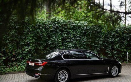 BMW 7 серия, 2019 год, 8 100 000 рублей, 8 фотография