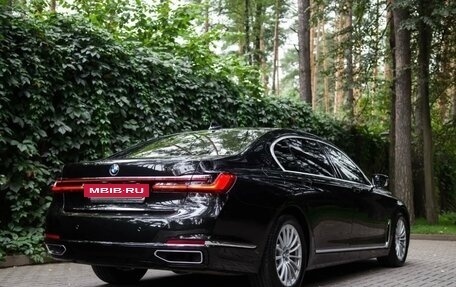 BMW 7 серия, 2019 год, 8 100 000 рублей, 6 фотография