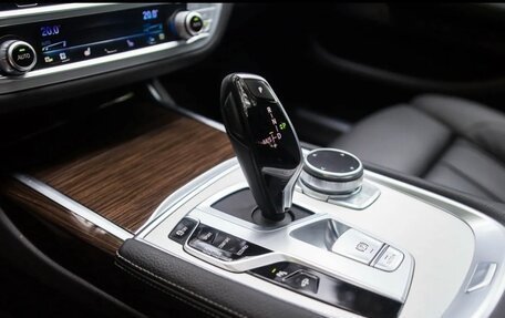 BMW 7 серия, 2019 год, 8 100 000 рублей, 13 фотография