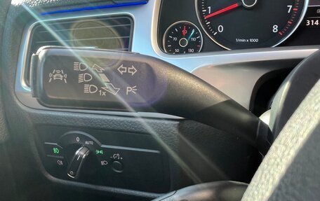 Volkswagen Touareg III, 2014 год, 2 780 000 рублей, 6 фотография