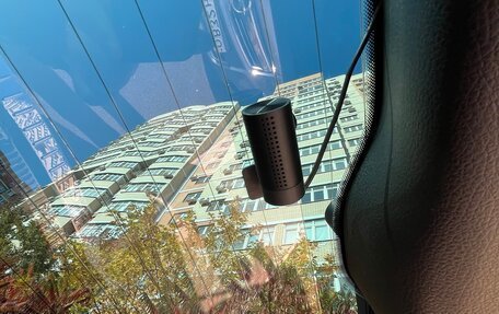 Volkswagen Touareg III, 2014 год, 2 780 000 рублей, 9 фотография