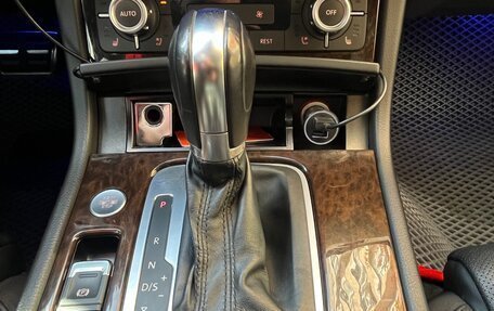 Volkswagen Touareg III, 2014 год, 2 780 000 рублей, 5 фотография