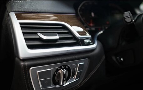 BMW 7 серия, 2019 год, 8 100 000 рублей, 15 фотография