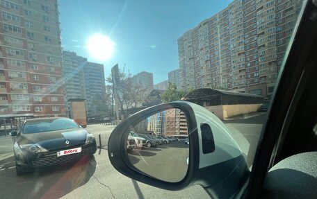 Volkswagen Touareg III, 2014 год, 2 780 000 рублей, 10 фотография