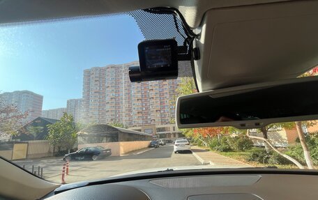 Volkswagen Touareg III, 2014 год, 2 780 000 рублей, 13 фотография