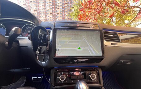 Volkswagen Touareg III, 2014 год, 2 780 000 рублей, 14 фотография