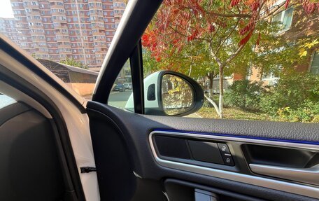 Volkswagen Touareg III, 2014 год, 2 780 000 рублей, 18 фотография