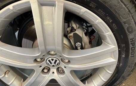 Volkswagen Touareg III, 2014 год, 2 780 000 рублей, 28 фотография