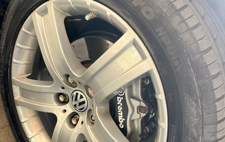 Volkswagen Touareg III, 2014 год, 2 780 000 рублей, 29 фотография