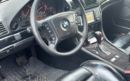 BMW 7 серия, 2000 год, 1 200 000 рублей, 4 фотография