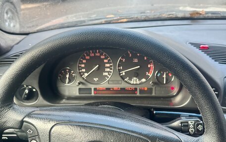 BMW 7 серия, 2000 год, 1 200 000 рублей, 3 фотография