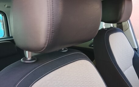 Skoda Yeti I рестайлинг, 2012 год, 930 000 рублей, 11 фотография