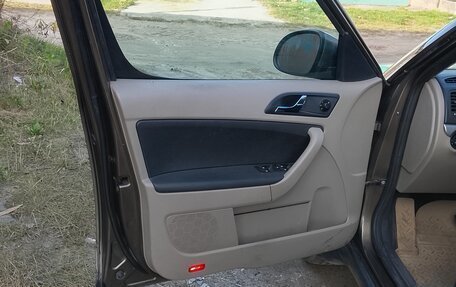 Skoda Yeti I рестайлинг, 2012 год, 930 000 рублей, 9 фотография