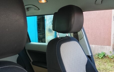 Skoda Yeti I рестайлинг, 2012 год, 930 000 рублей, 12 фотография