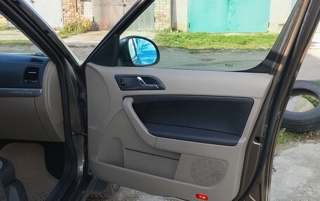 Skoda Yeti I рестайлинг, 2012 год, 930 000 рублей, 16 фотография