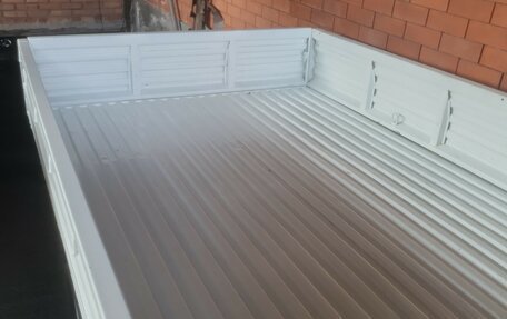 Mazda Bongo III, 1998 год, 720 000 рублей, 6 фотография