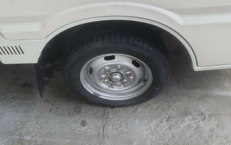 Mazda Bongo III, 1998 год, 720 000 рублей, 7 фотография