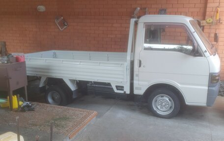 Mazda Bongo III, 1998 год, 720 000 рублей, 3 фотография