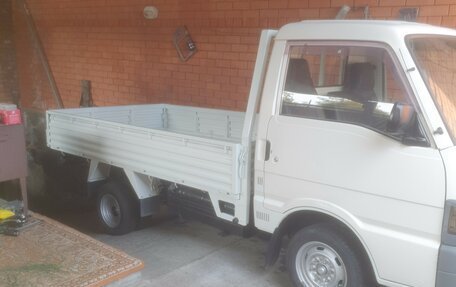 Mazda Bongo III, 1998 год, 720 000 рублей, 4 фотография