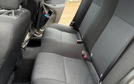 Subaru Impreza III, 2007 год, 520 000 рублей, 7 фотография